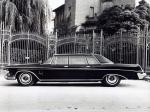Imperial Crown Limousine 1963 года